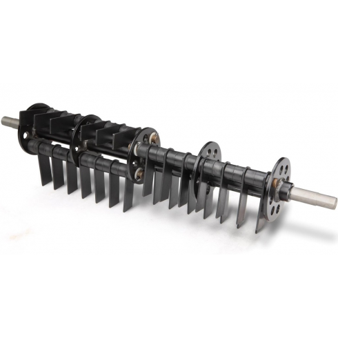 Скарификатор бензиновый Weibang WB384RB