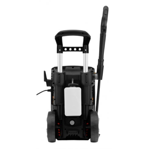 Мойка высокого давления Denzel R-180