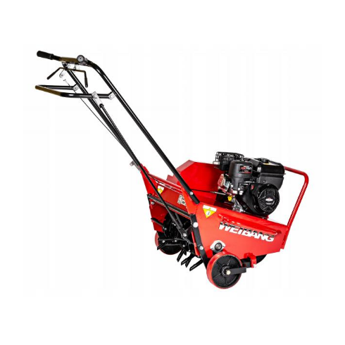 Аэратор бензиновый Weibang WB457AB