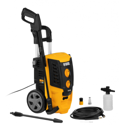 Мойка высокого давления Denzel R-180