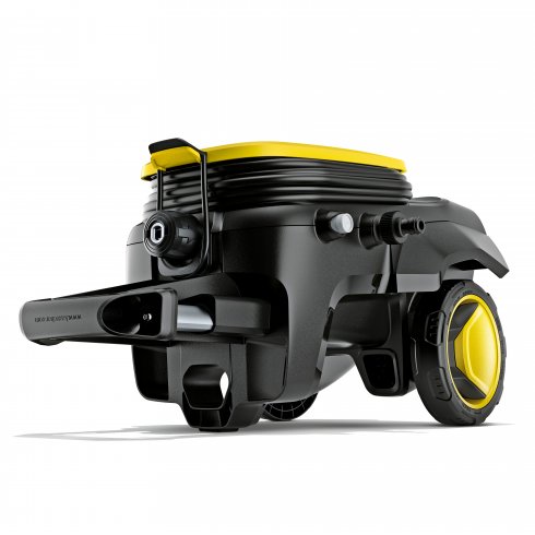 Мойка высокого давления Karcher K5 Compact Home (1.630-753.0)