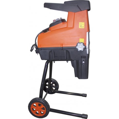 Садовый измельчитель Калибр ЭСИ-2800В (70026)