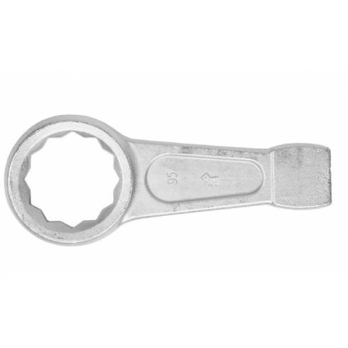 Ключ накидной ударно-силовой КЗСМИ 129952