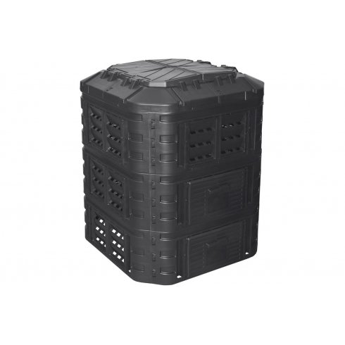 Компостер Patrol Group 860L