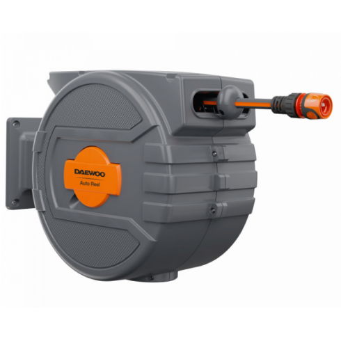 Катушка для шланга Daewoo DWR 3050