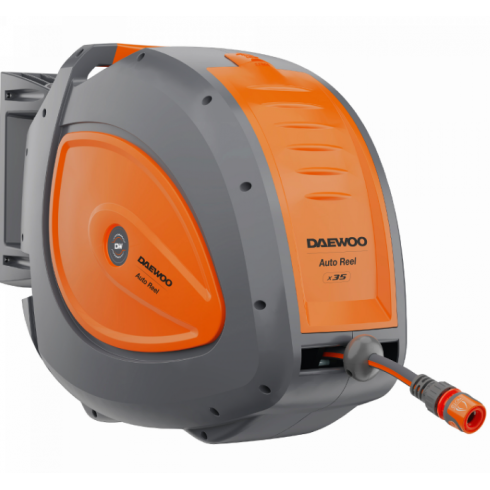 Катушка для шланга Daewoo DWR 3060