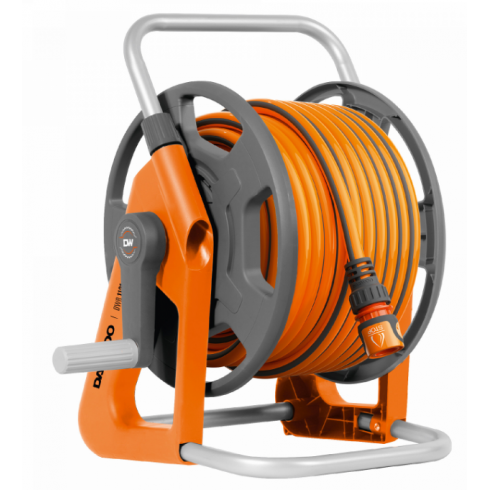 Катушка для шланга Daewoo DWR 1121