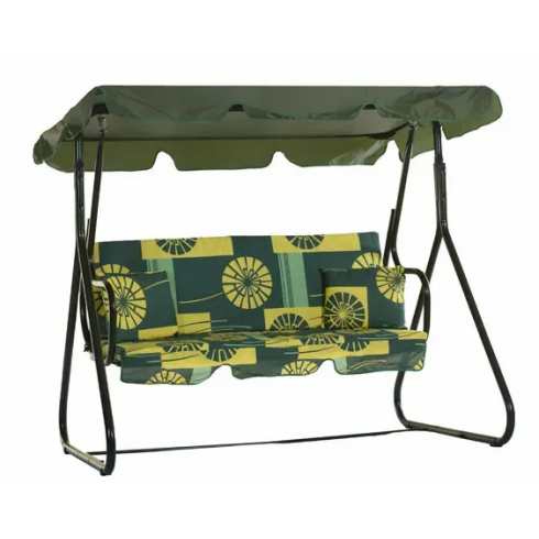 Качели садовые Olsa Арго с1412