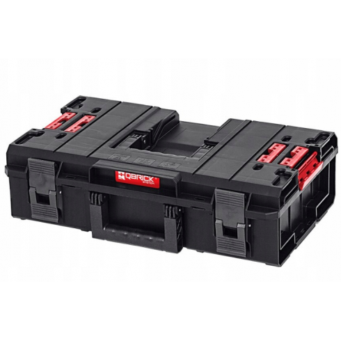Ящик для инструментов Qbrick System ONE 200 2.0 Vario