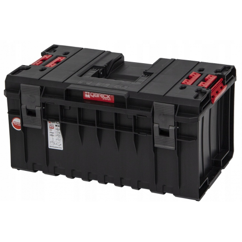 Ящик для инструментов Qbrick System ONE 350 2.0 Vario