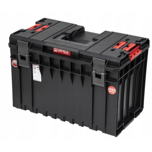 Ящик для инструментов Qbrick System ONE 450 Vario