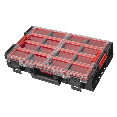 Ящик для инструментов Qbrick System ONE Organizer XL Long Bin