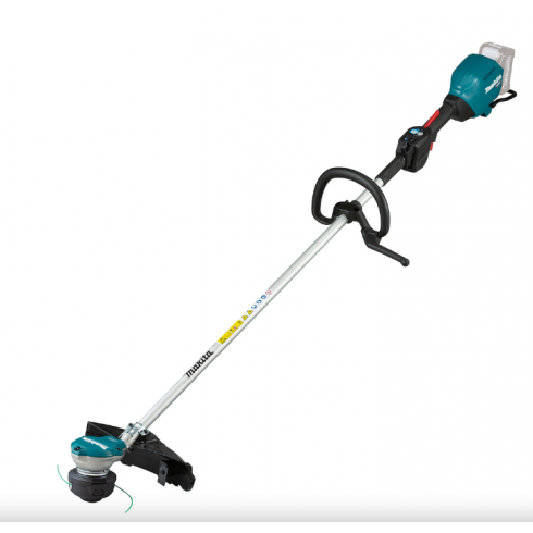 Триммер аккумуляторный Makita UR003GZ