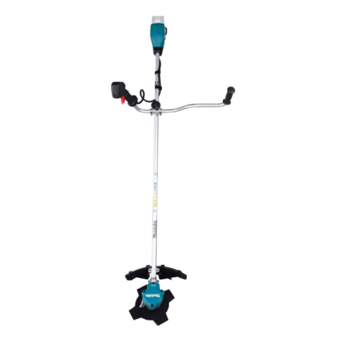 Триммер аккумуляторный Makita UR002GZ05