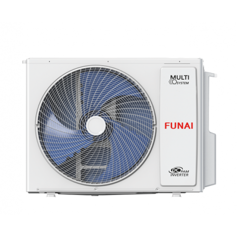 Внешний блок Funai Origami Kodo RAM-I-4OK105HP.01/U