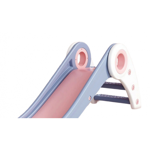 Горка Sundays WJ-A20015 (розовая)