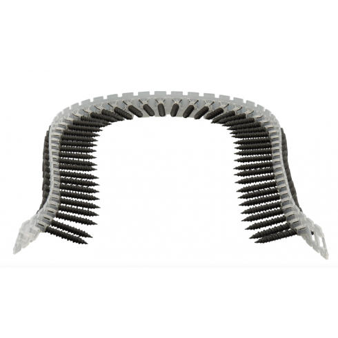 Лента саморезов Makita F-31748