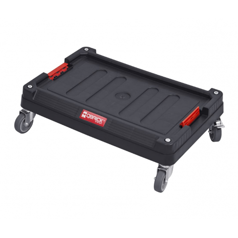 Тележка платформенная Qbrick System TWO