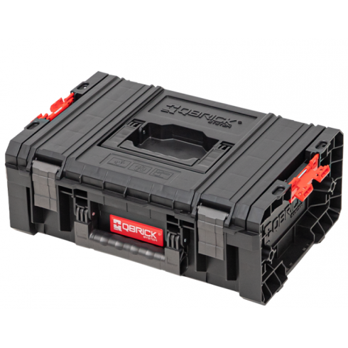 Ящик для инструментов Qbrick System PRO Technician Case 2.0