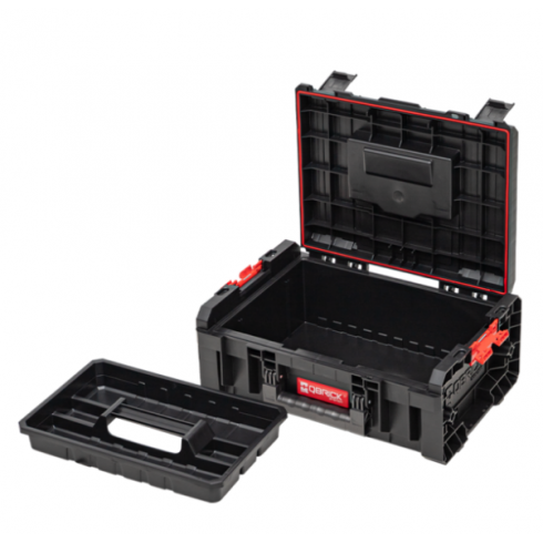 Ящик для инструментов Qbrick System PRO Technician Case 2.0