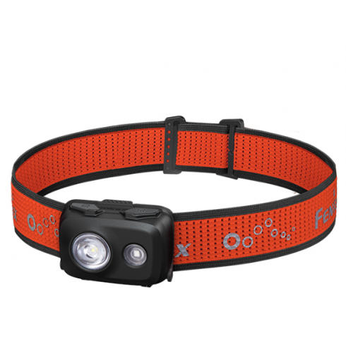 Фонарь светодиодный Fenix Light HL16 UltraLigh (черный)