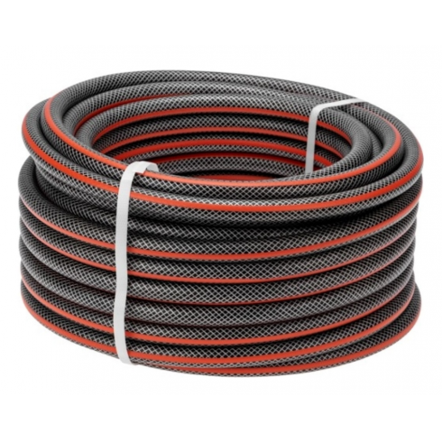 Шланг поливочный Четыре сезона Стандарт 62-0224