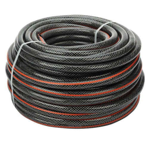 Шланг поливочный Четыре сезона Стандарт 62-0227