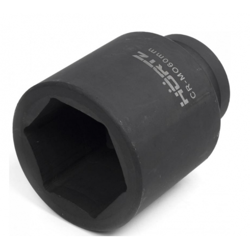 Головка торцевая ударная Hortz 133528