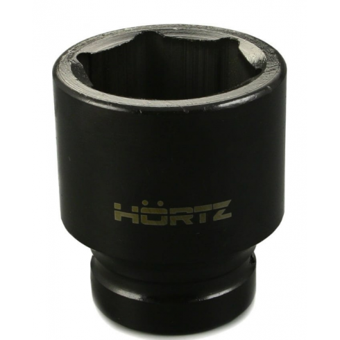 Головка торцевая ударная Hortz 133531