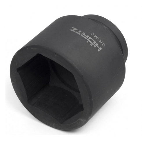 Головка торцевая ударная Hortz 133532