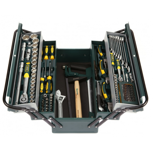 Ящик для инструментов Kraftool Grand-131 (27978-H131)
