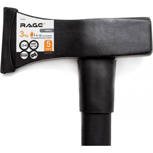 Топор-колун Vira Rage 900300