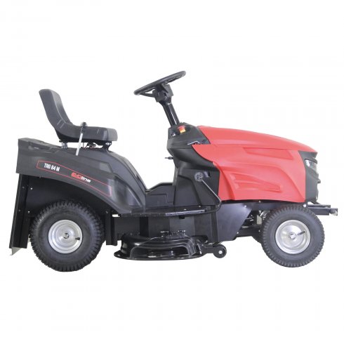 Трактор садовый EVOline TRG 84 M