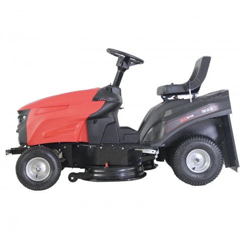 Трактор садовый EVOline TRG 84 M
