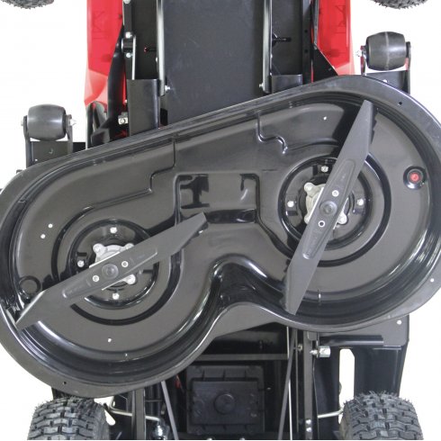 Трактор садовый EVOline TRG 84 M