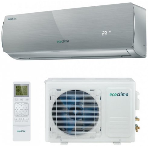 Сплит-система Ecoclima EC/I-12QC/ ECW/I-12QCG