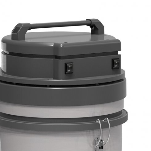 Пылеводосос Lavor SMV 100 3-36 SAH