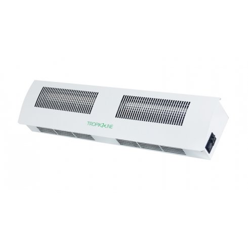 Тепловая завеса Tropik-Line К-6