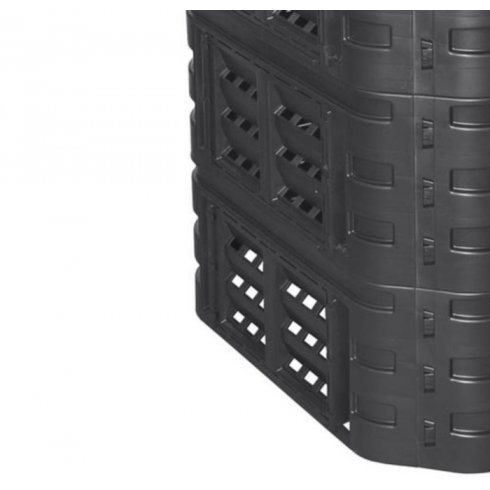 Компостер Patrol Group 860L