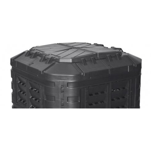 Компостер Patrol Group 860L