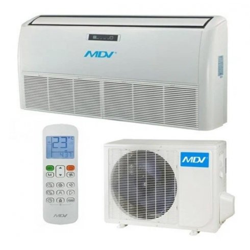 Сплит-система MDV MDUE-48HRN1/MDOU-48HN1-L