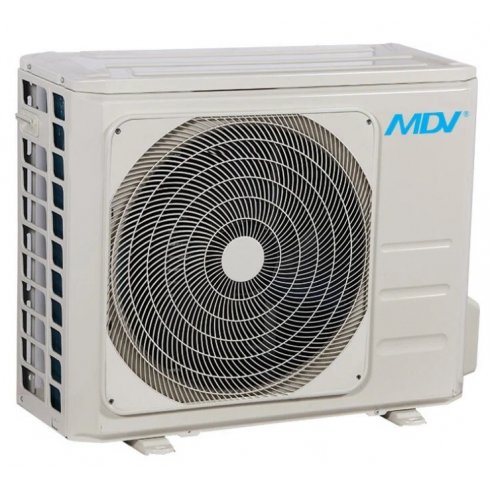 Сплит-система MDV MDUE-36HRN1 / MDOU-36HN1-L