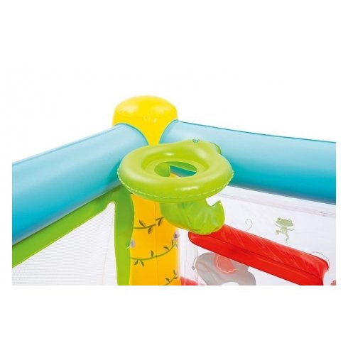 Батут Bestway Jumptacular (93542)