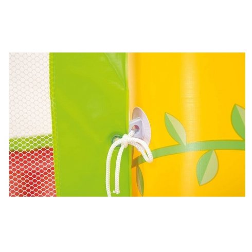 Батут Bestway Jumptacular (93542)