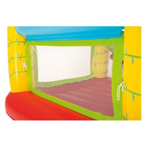 Батут Bestway Jumptacular (93542)