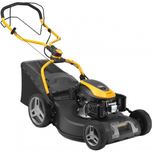 Газонокосилка бензиновая Stiga Combi 553 S