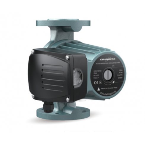 Насос циркуляционный Grandfar UPS50-16-280TF