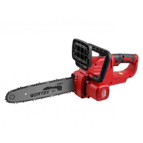 Пила цепная аккумуляторная Wortex CEC 3018 ALL1 (без АКБ и ЗУ)