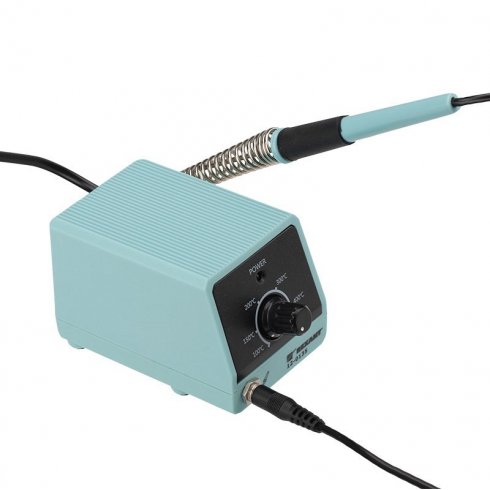 Паяльная станция Rexant Мини Mi10