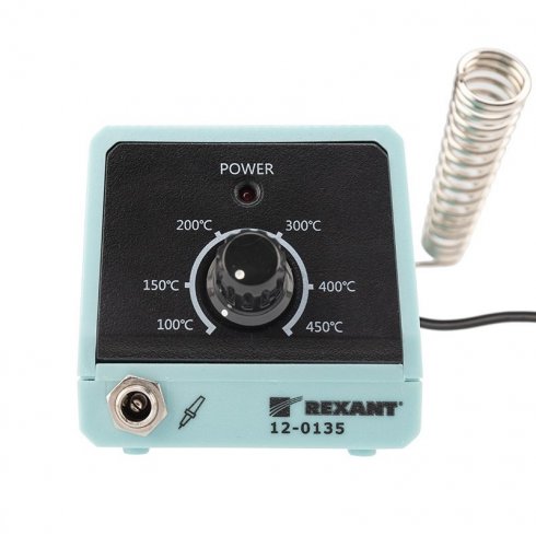 Паяльная станция Rexant Мини Mi10